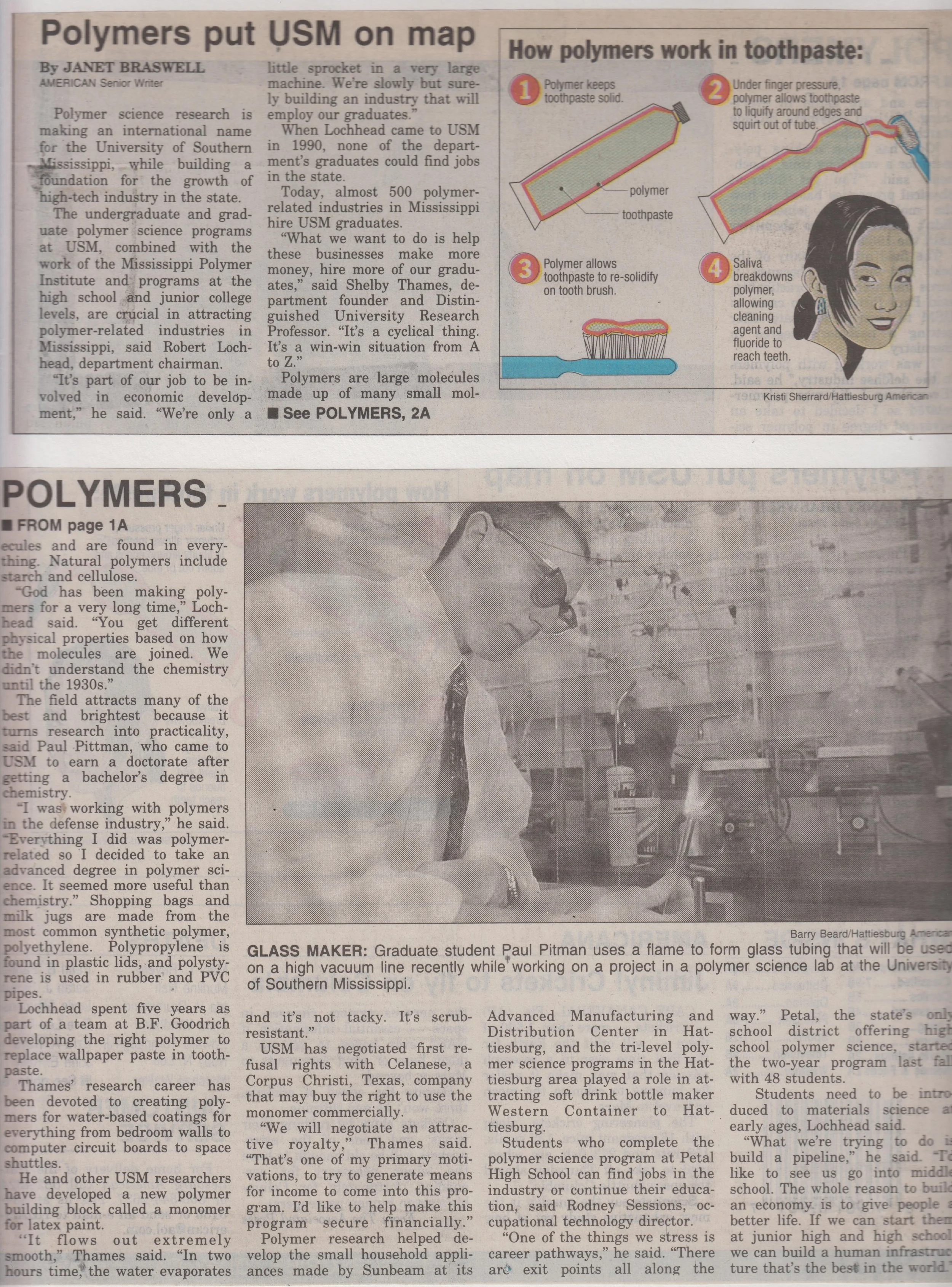 1998 - Another article about Thames dedication of PSRC Page 2.jpg