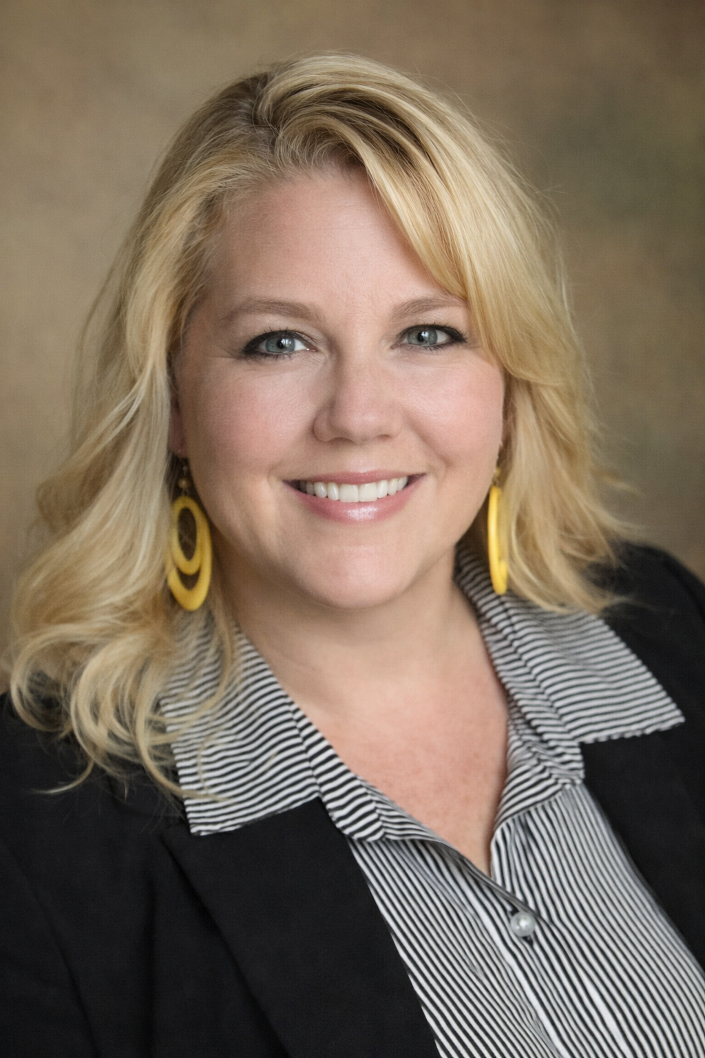 Melanie Bryan - Manager of Finance and External Relations