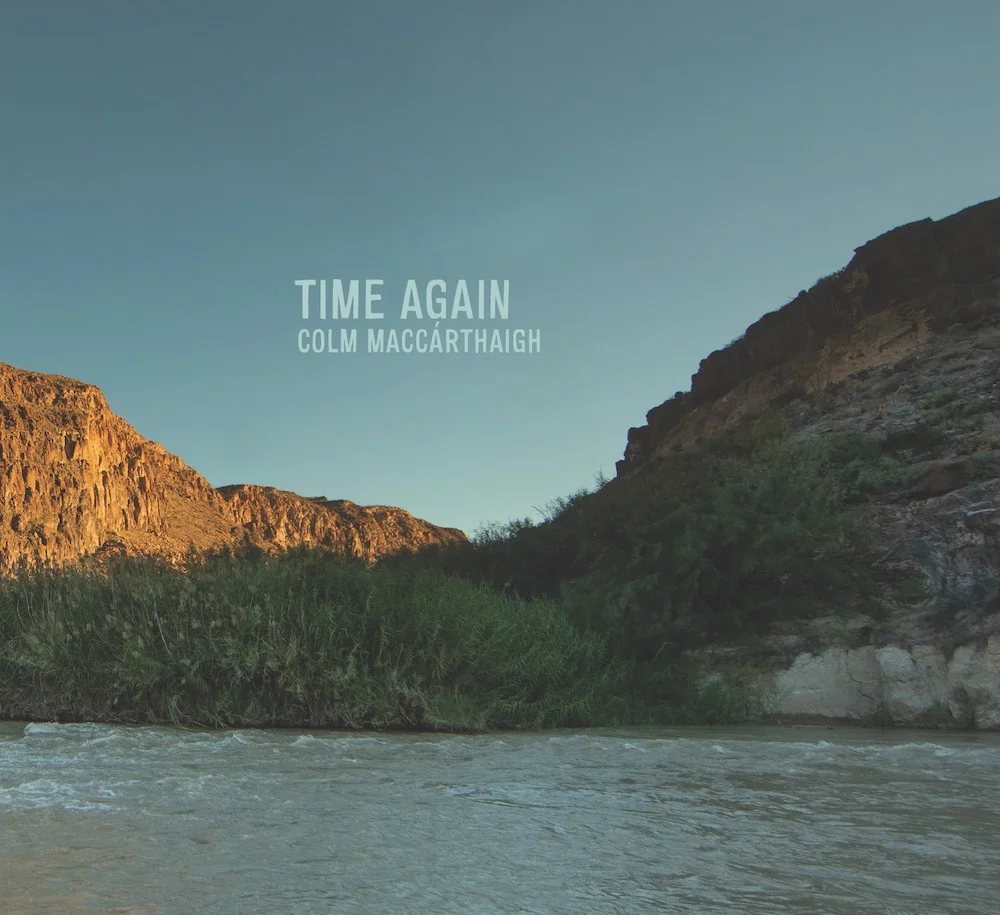 Time Again - Download the album so far