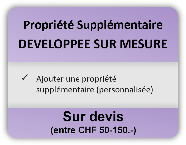 9. Propriétés suppl personalisée.png