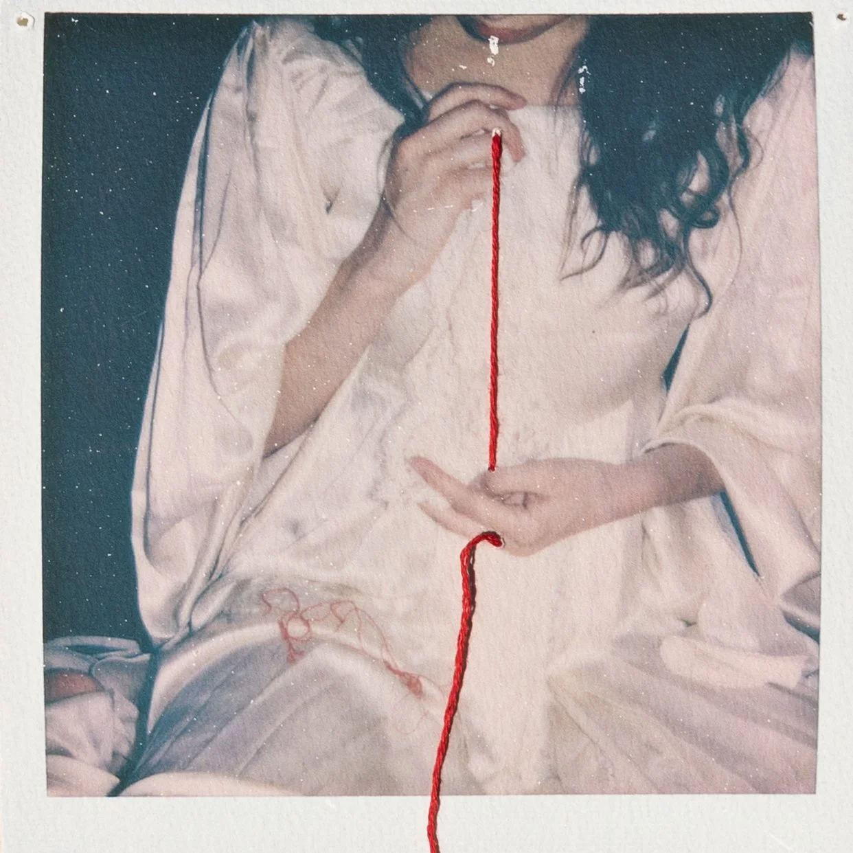 Hanging by a thread 2021