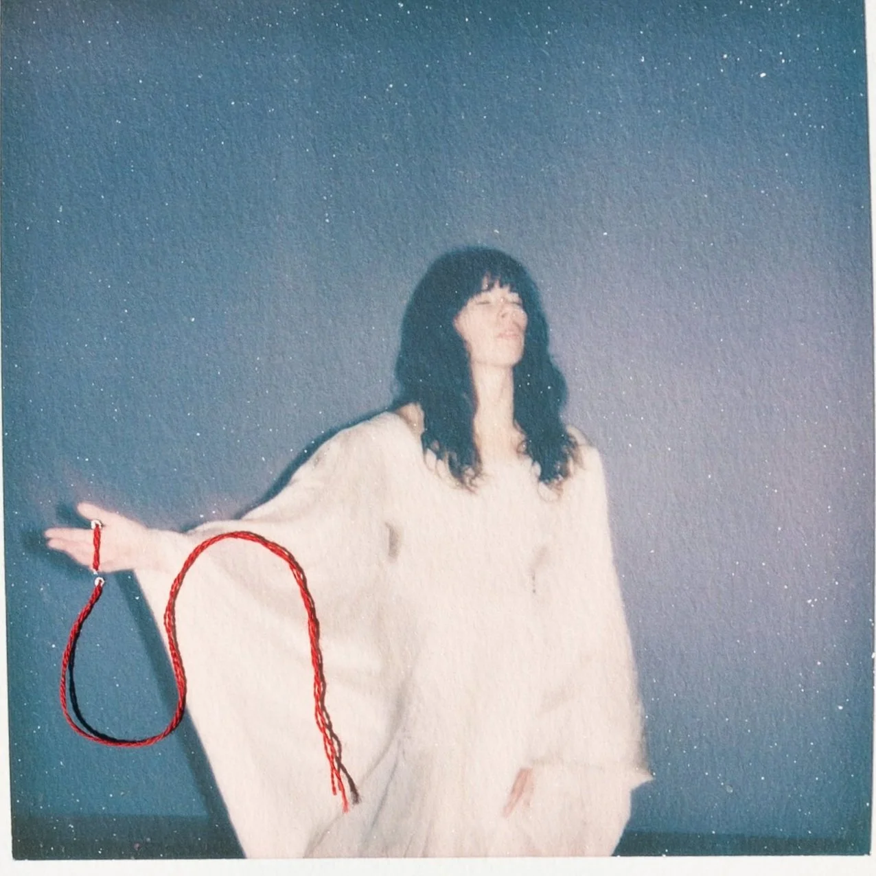 Hanging by a thread 2021