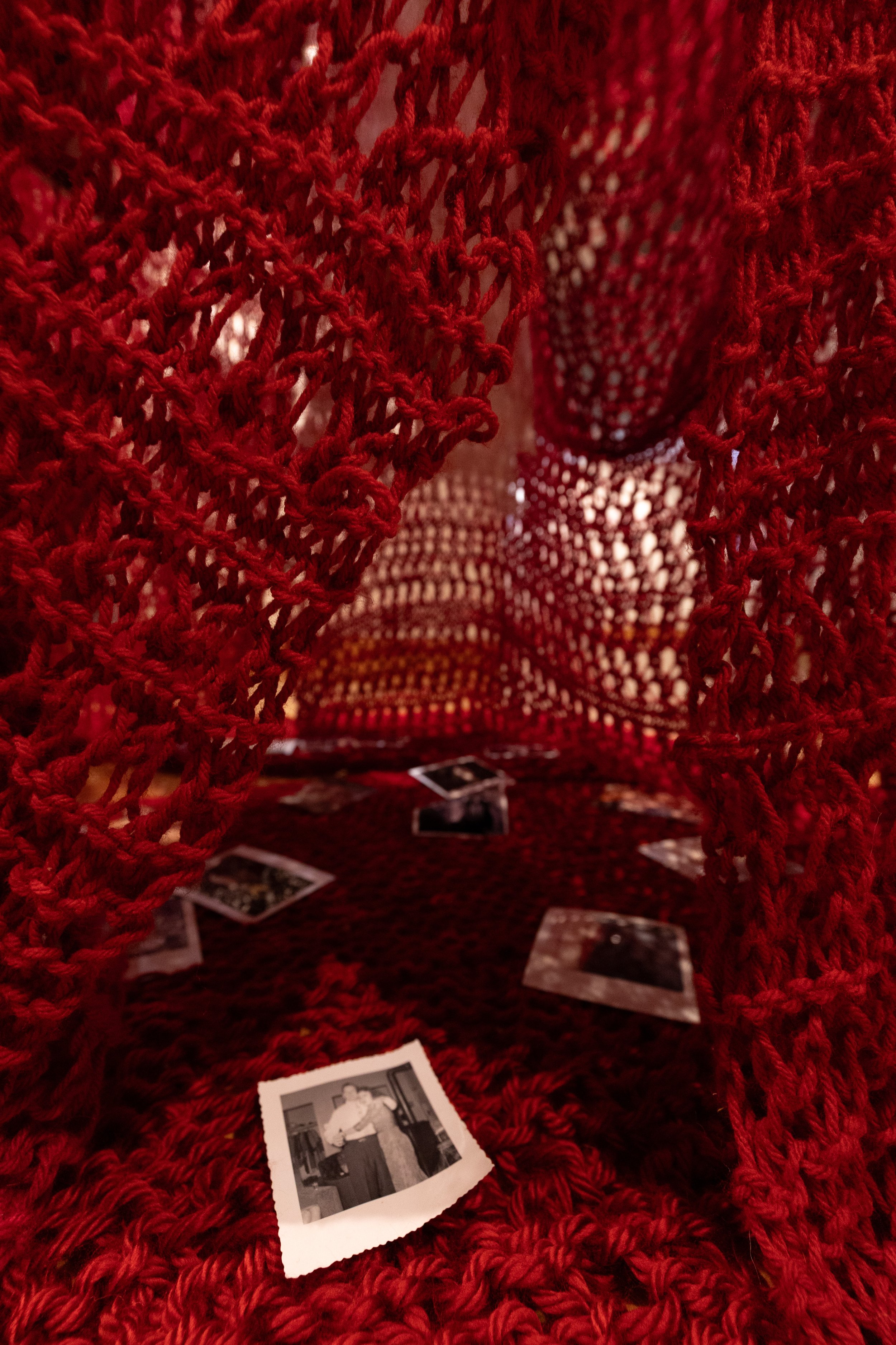 Detail from Shauna Lean 