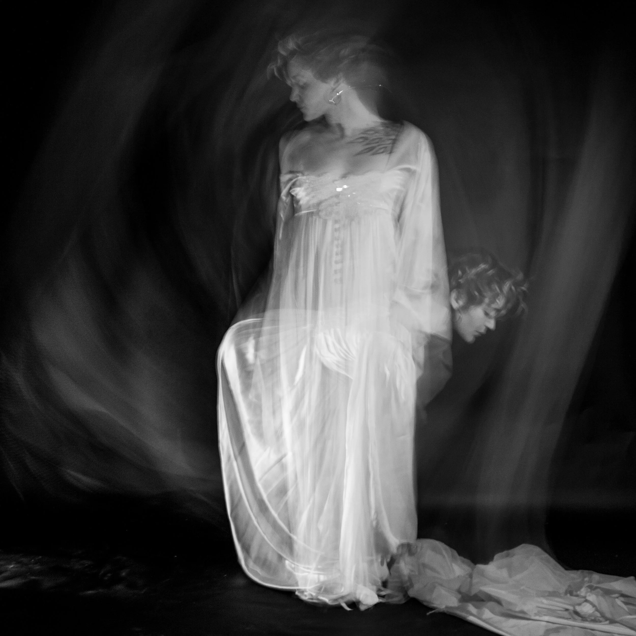 Devyn/Ectoplasm 2020