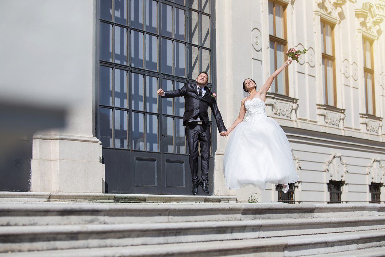 Hochzeit