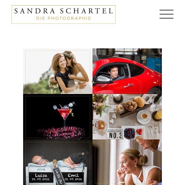 My new  Homepage is online 💃🏻 #thankful #happy #lotofwork #done #proud #business #weddings #familysession #babysessions #christmasshootings #productshots #studio #die-photographie.at