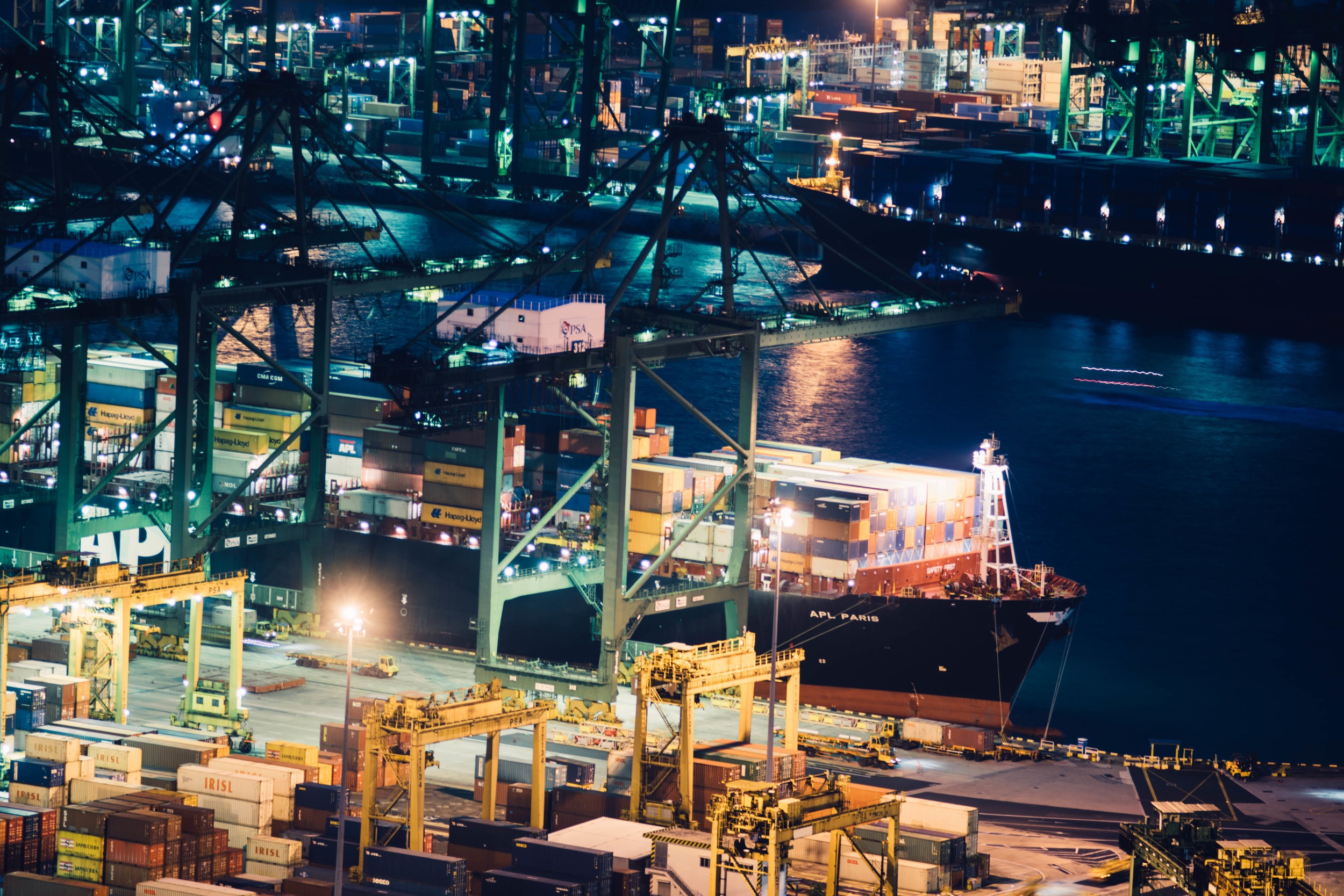 Trade Finance (Accounts payable; invoice factoring; delivery contracts; import/export)  Supply Contract Financing  Import/Export Contracts
