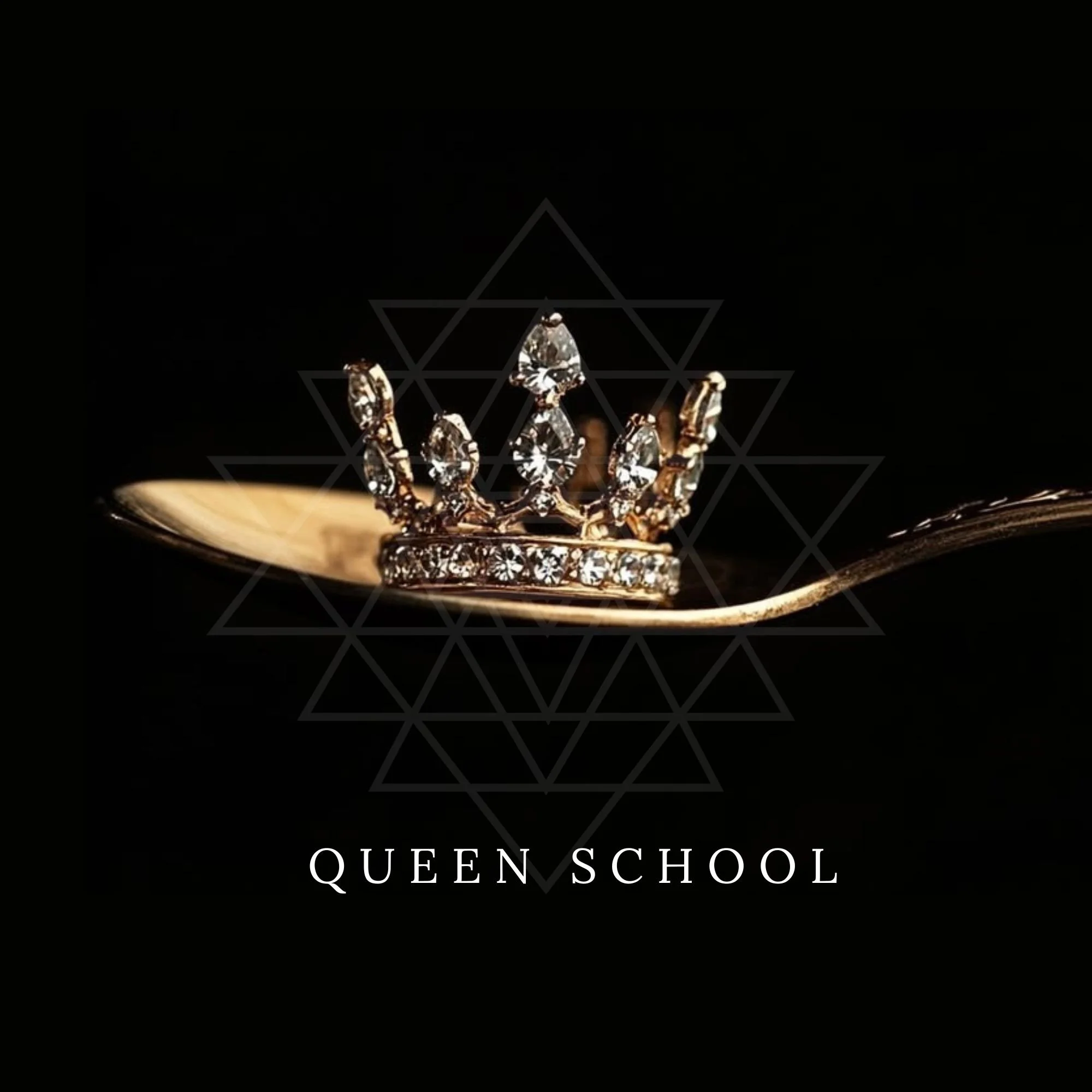 Queen School - Online - free for Queen clients