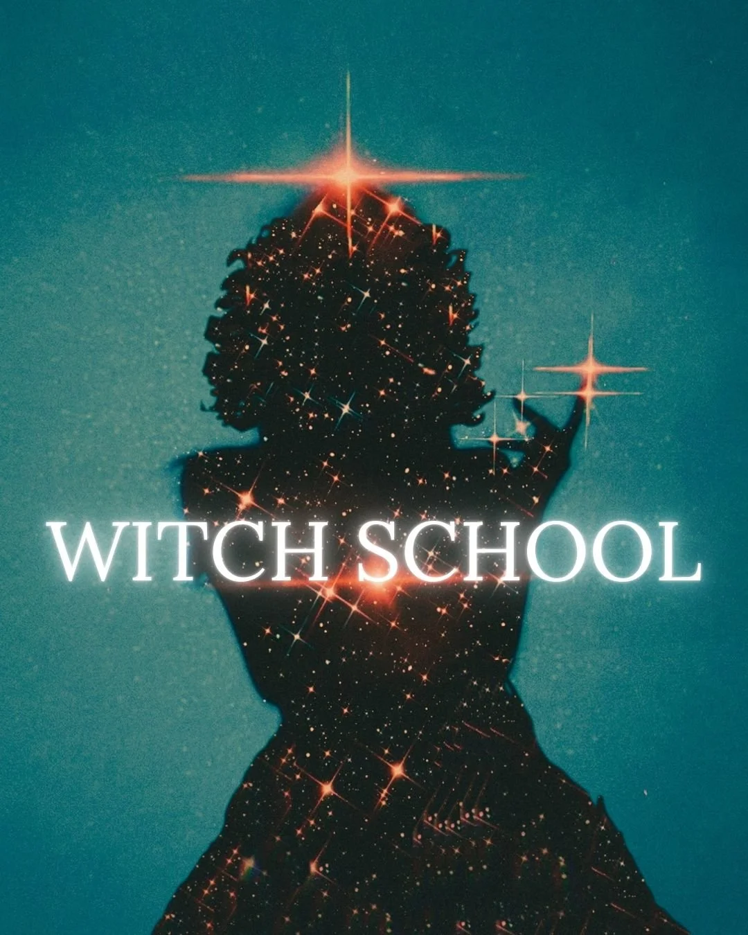 Witch School - Online  