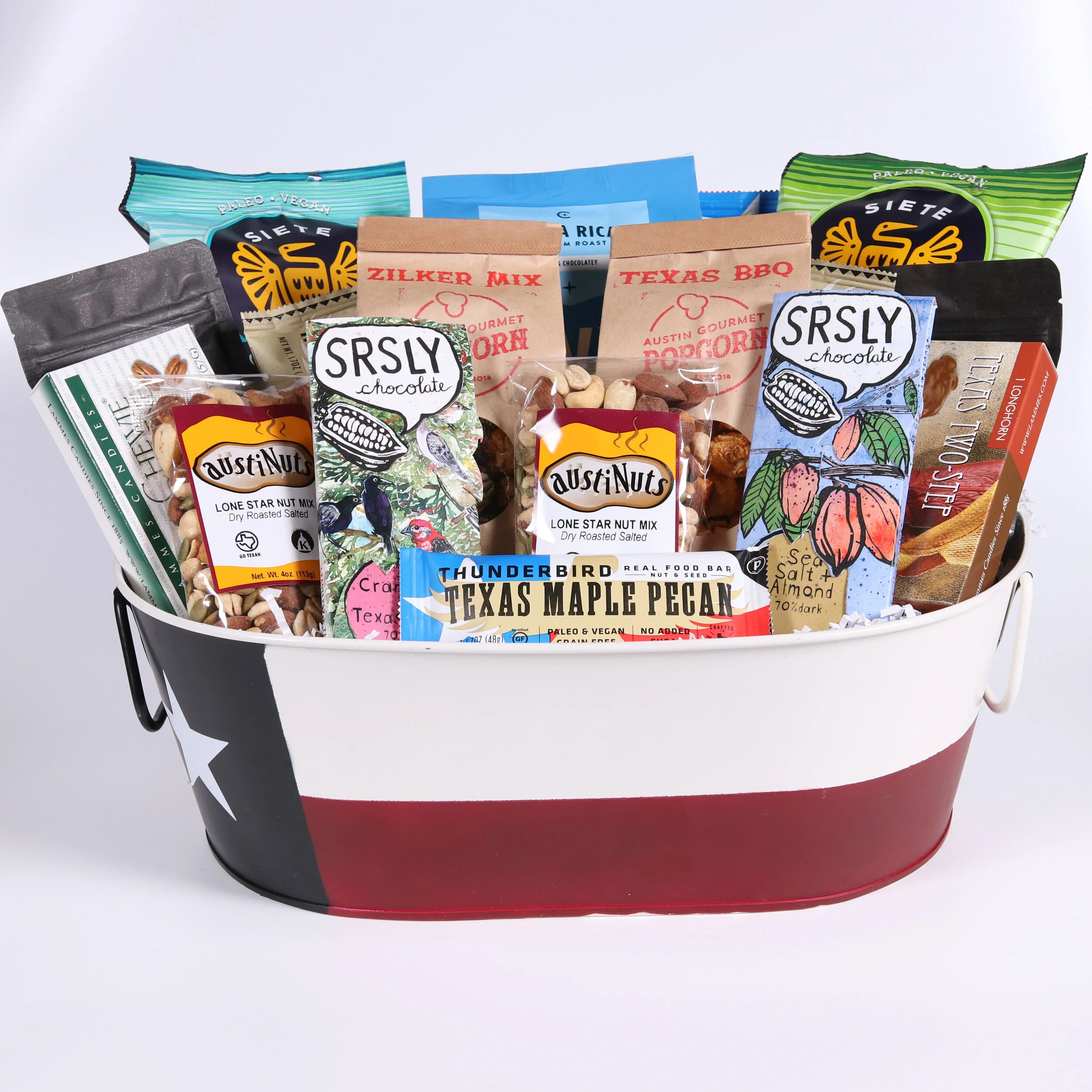 Corporate Gift Boxes Corporate Gift Baskets Care Package Austin