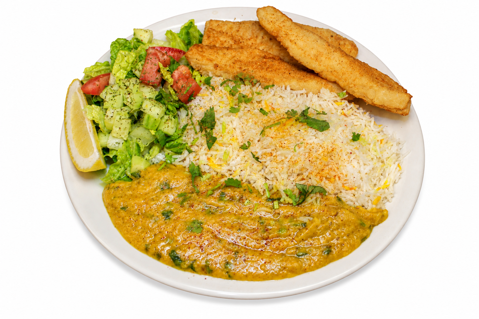 Al-Karam Pakistani Cuisine