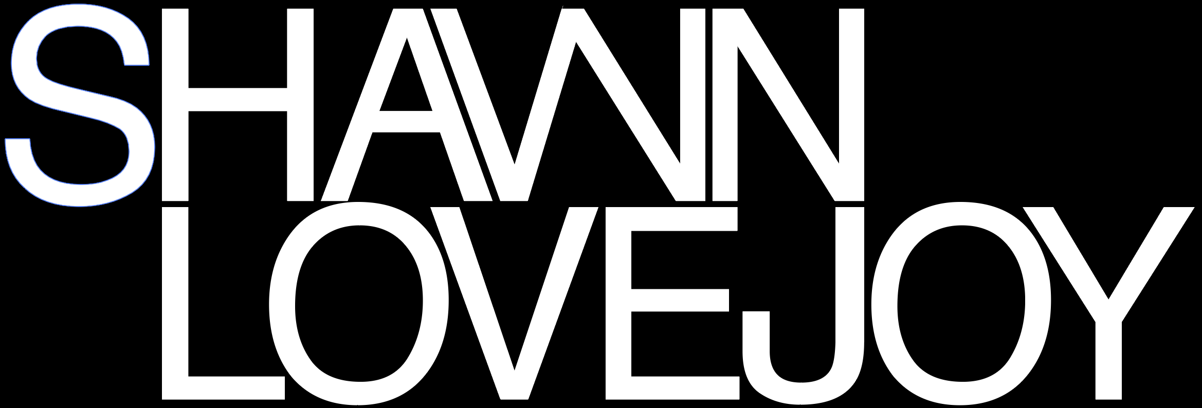 Shawn Lovejoy