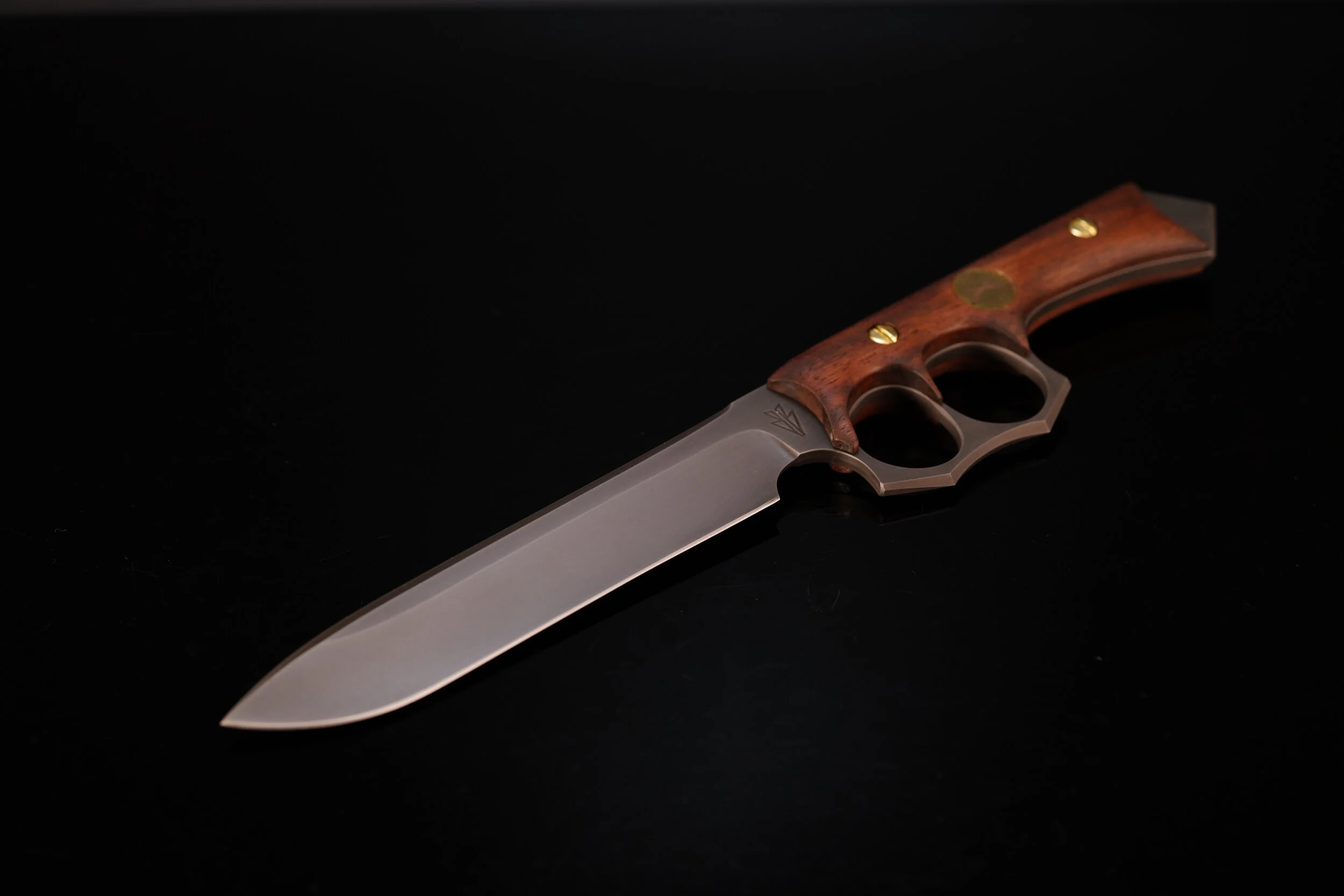 U.S. Infantry Knuckler