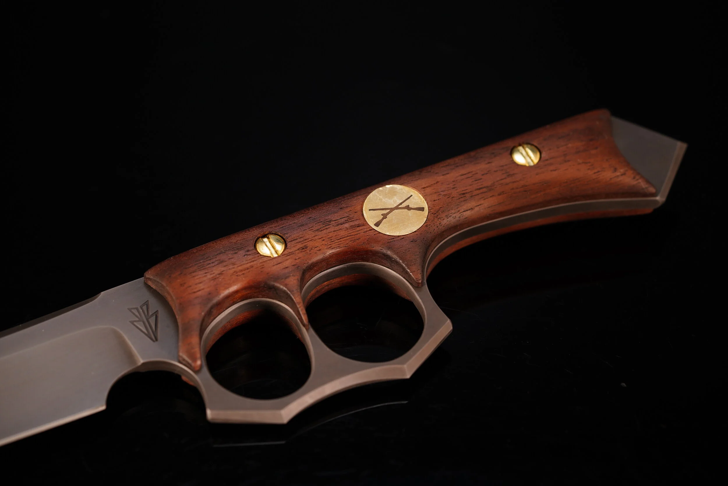 U.S. Infantry Knuckler