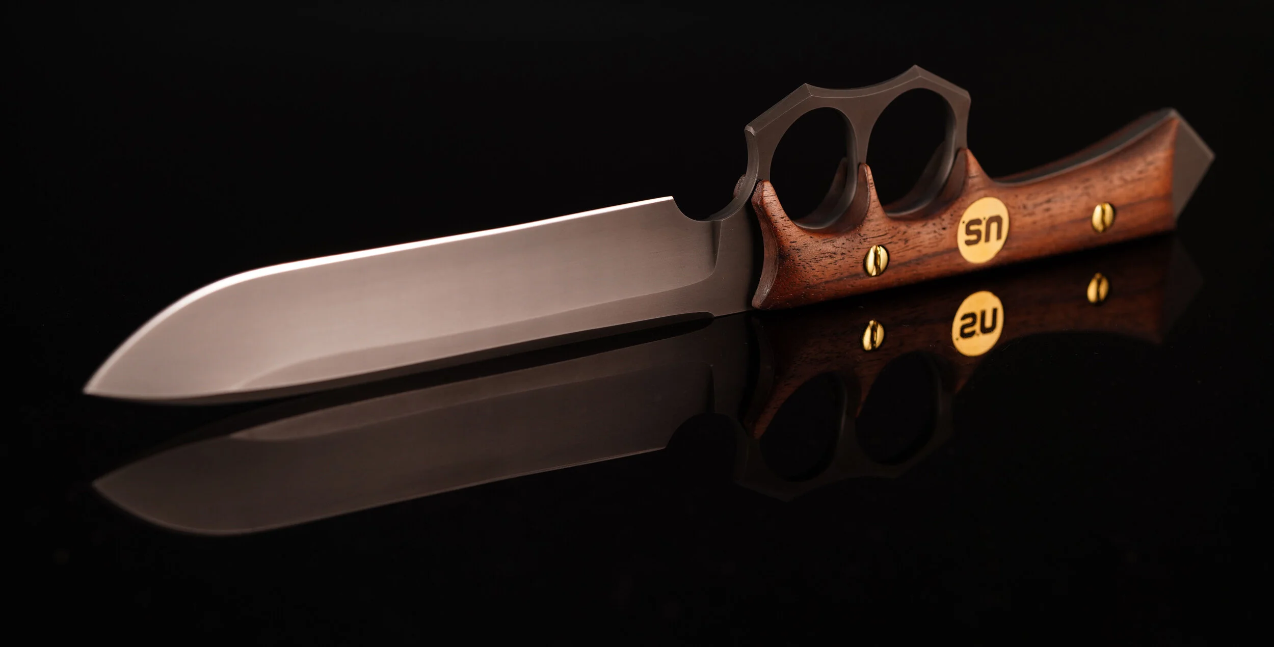 U.S. Infantry Knuckler