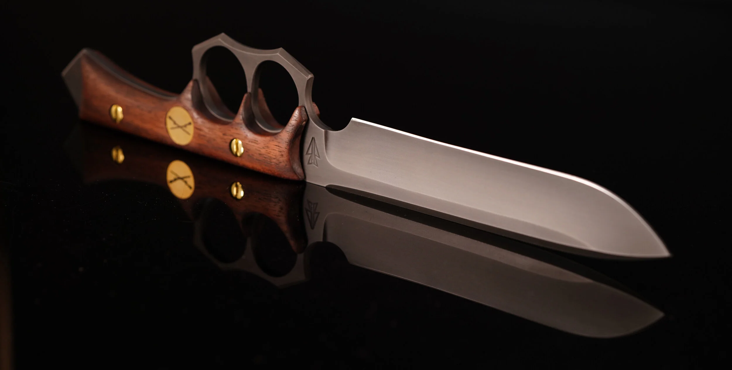 U.S. Infantry Knuckler