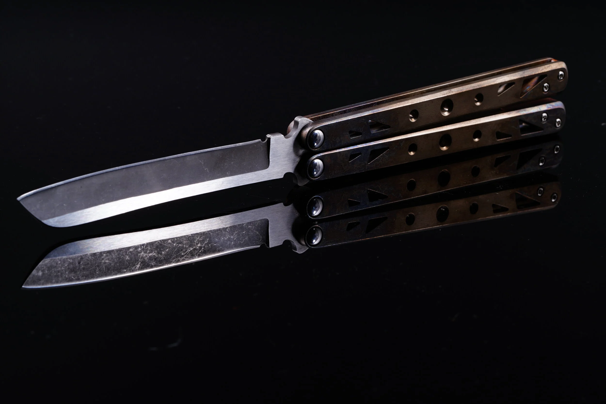 Planarian Prototype No. 2