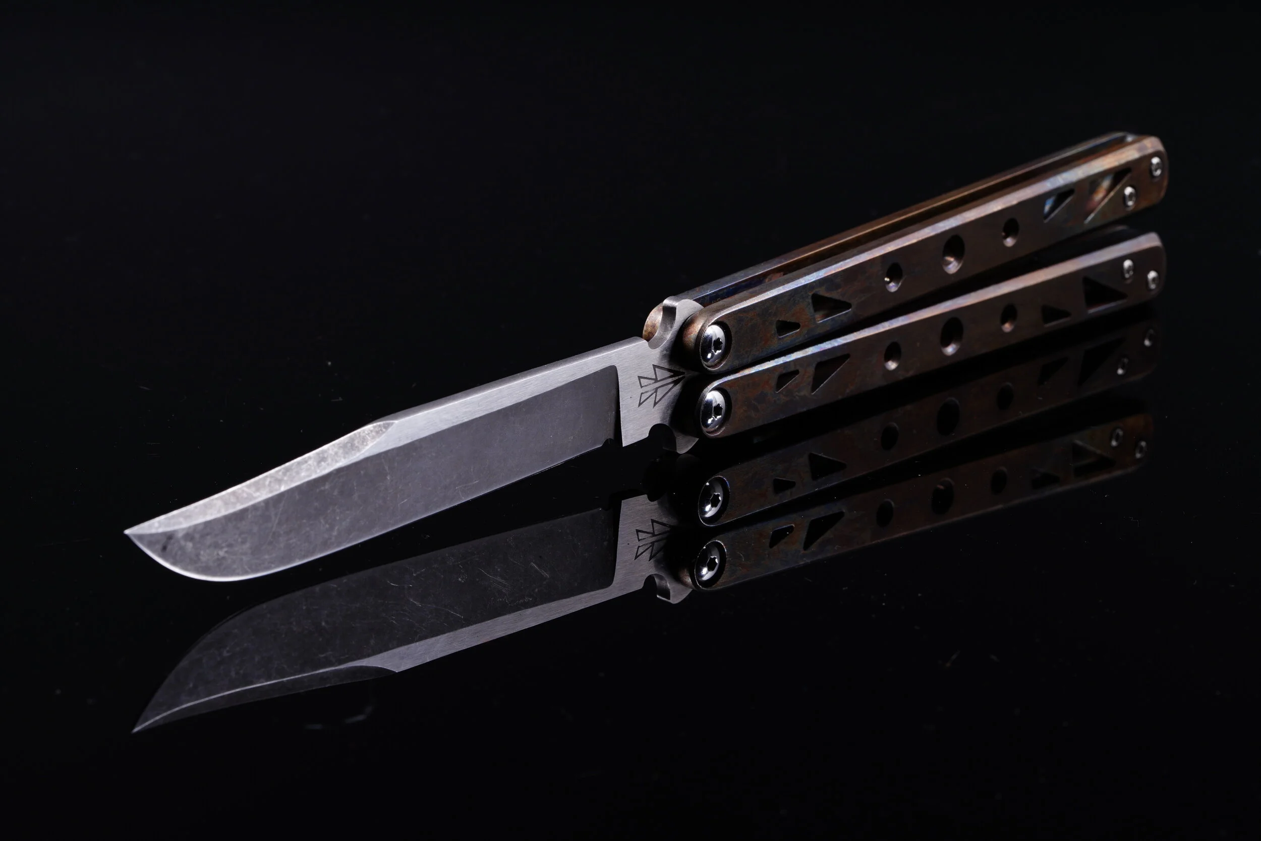 Planarian Prototype No. 3