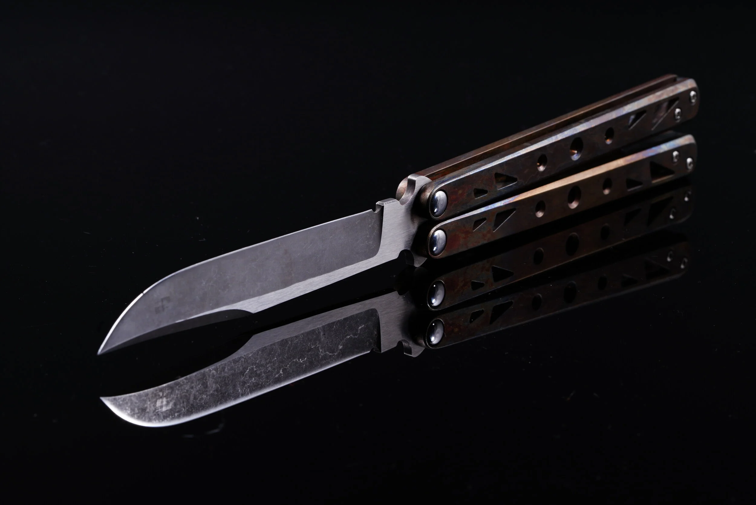 Planarian Prototype No. 3