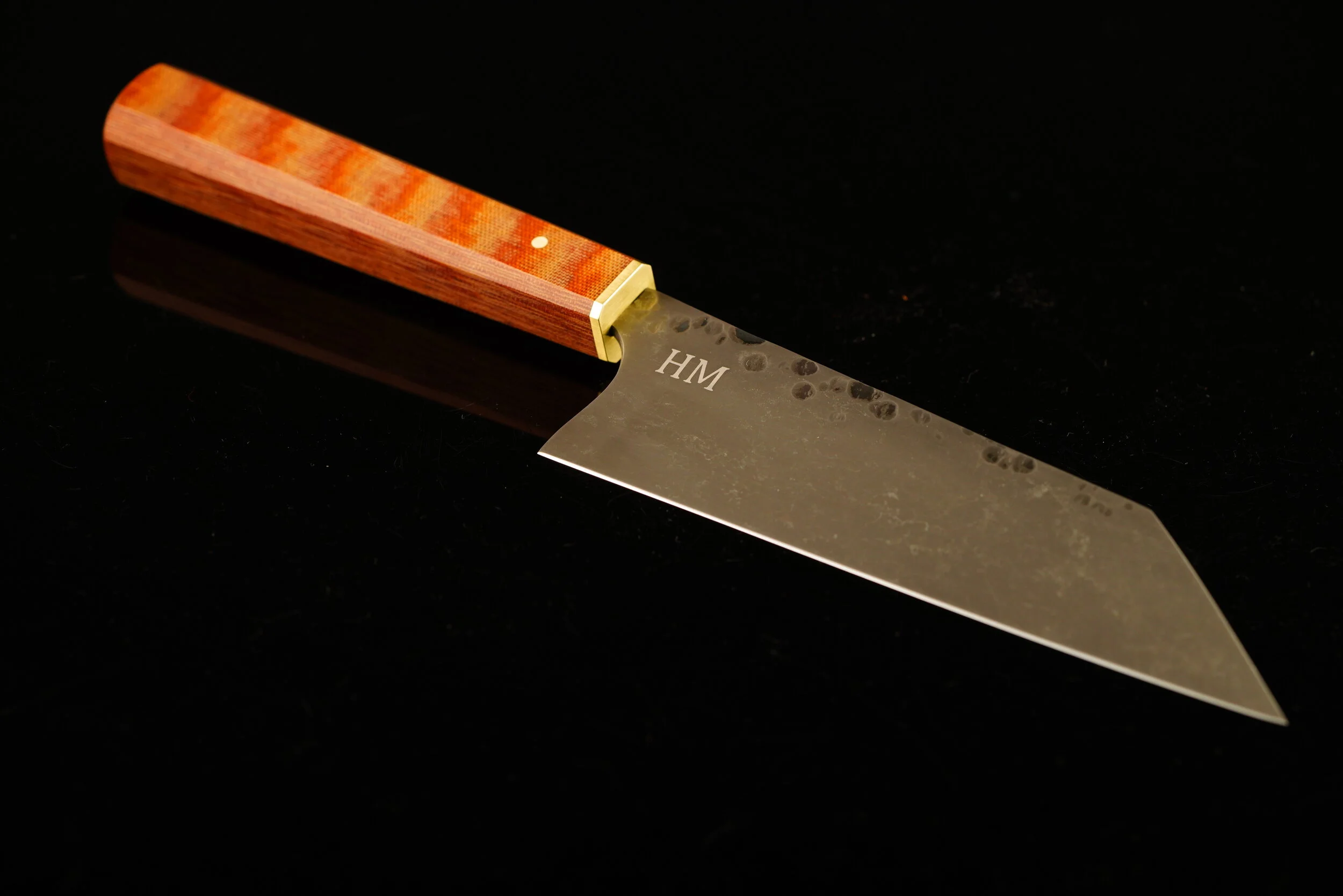 Micarta Gyuto