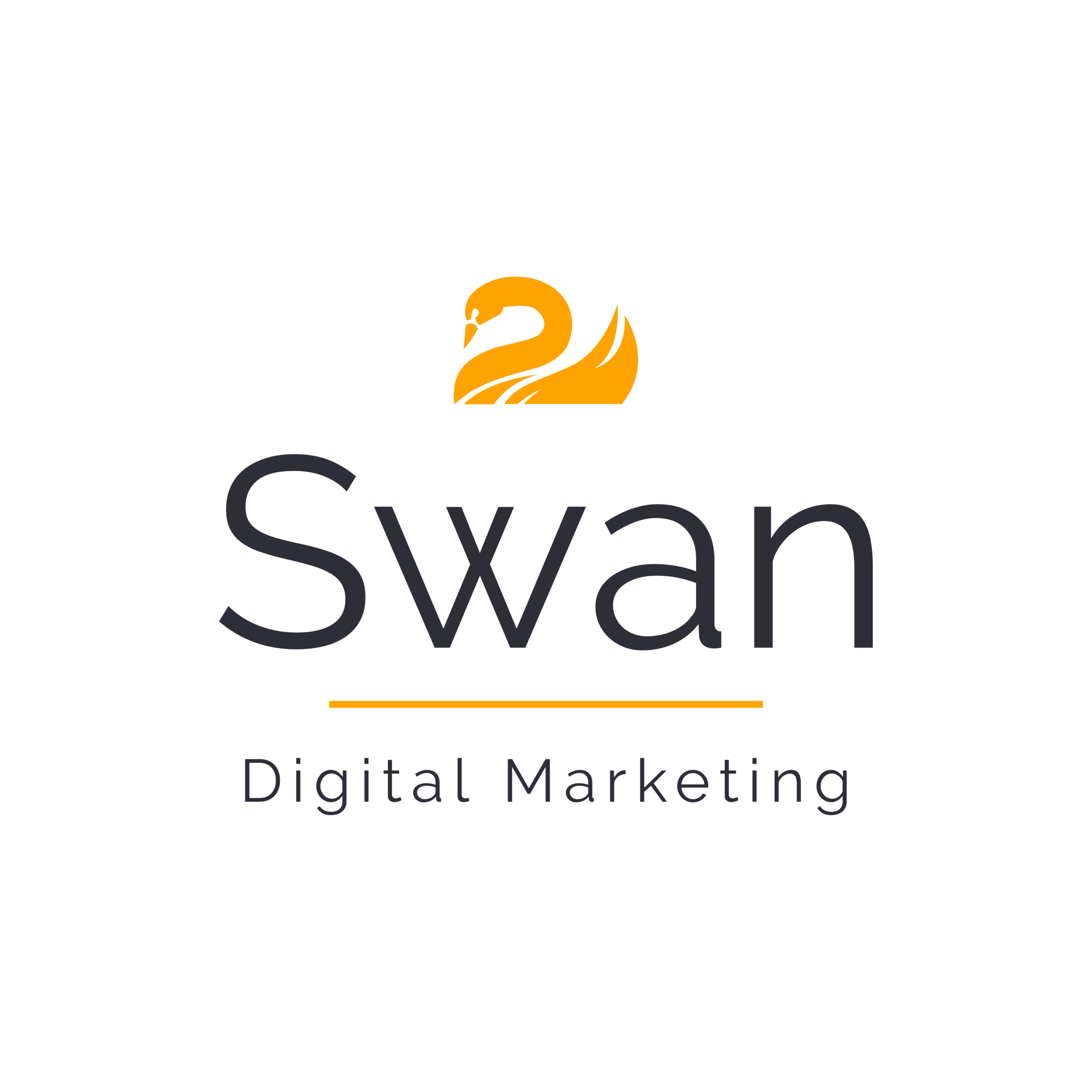 Swan Digital Marketing