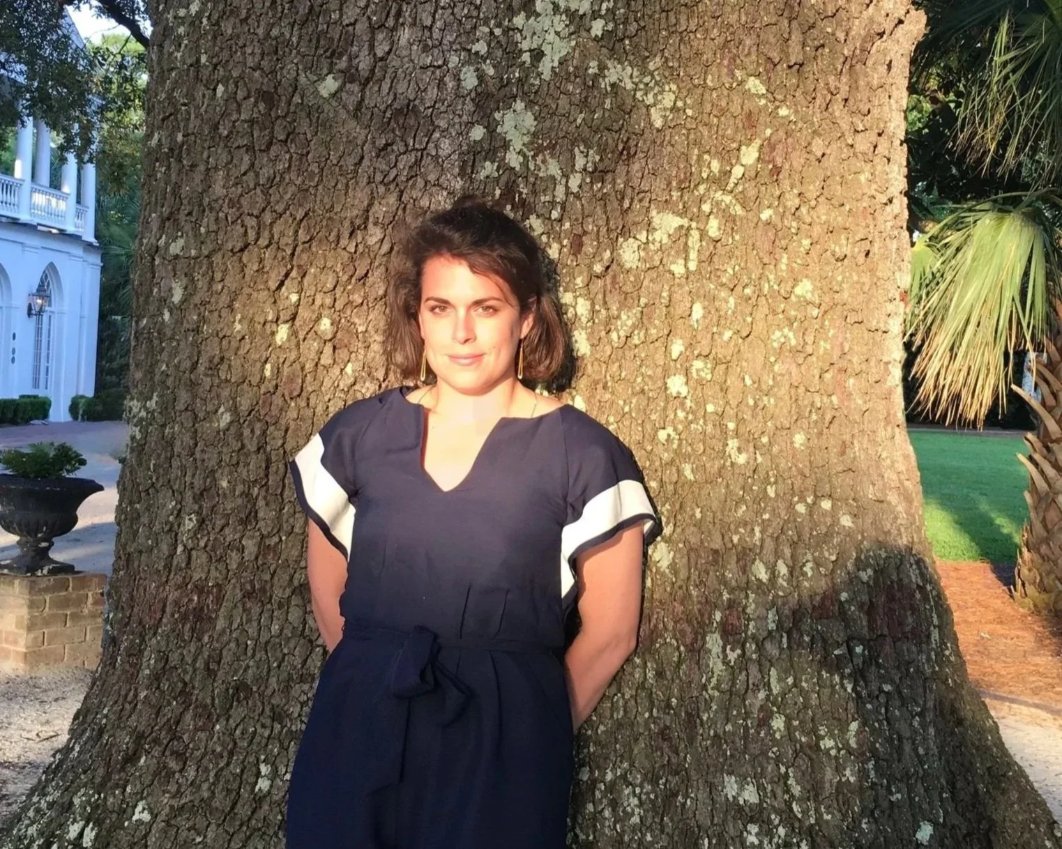 Dr. Laura Chilson-Parks