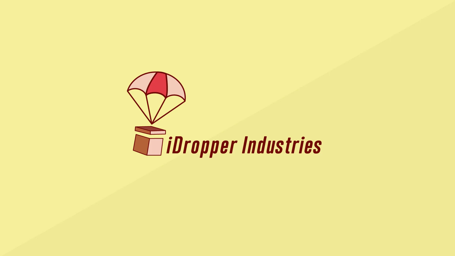 iDropper Industries Repair