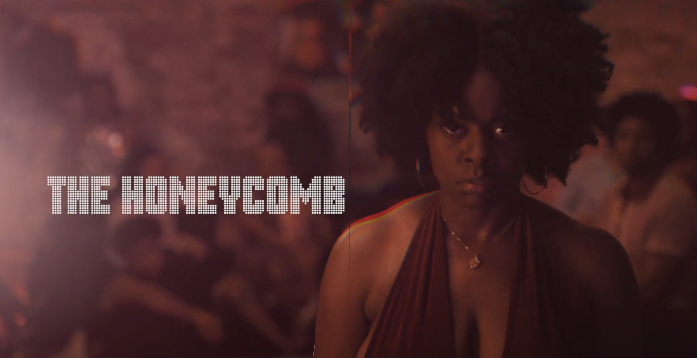 The HoneyComb Trailer