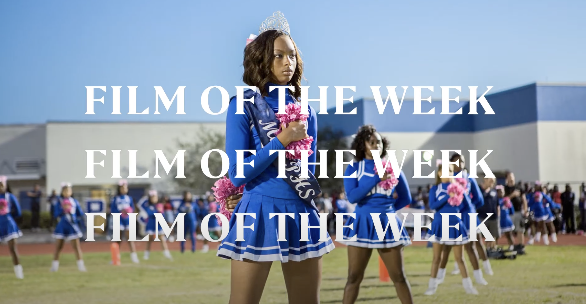 Topic | Film of the Week | Pahokee