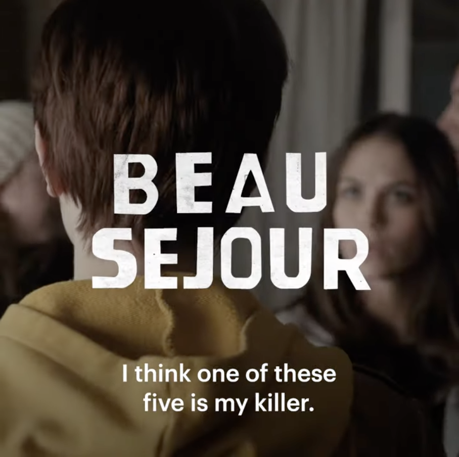 Beau Sejour S1 Teaser