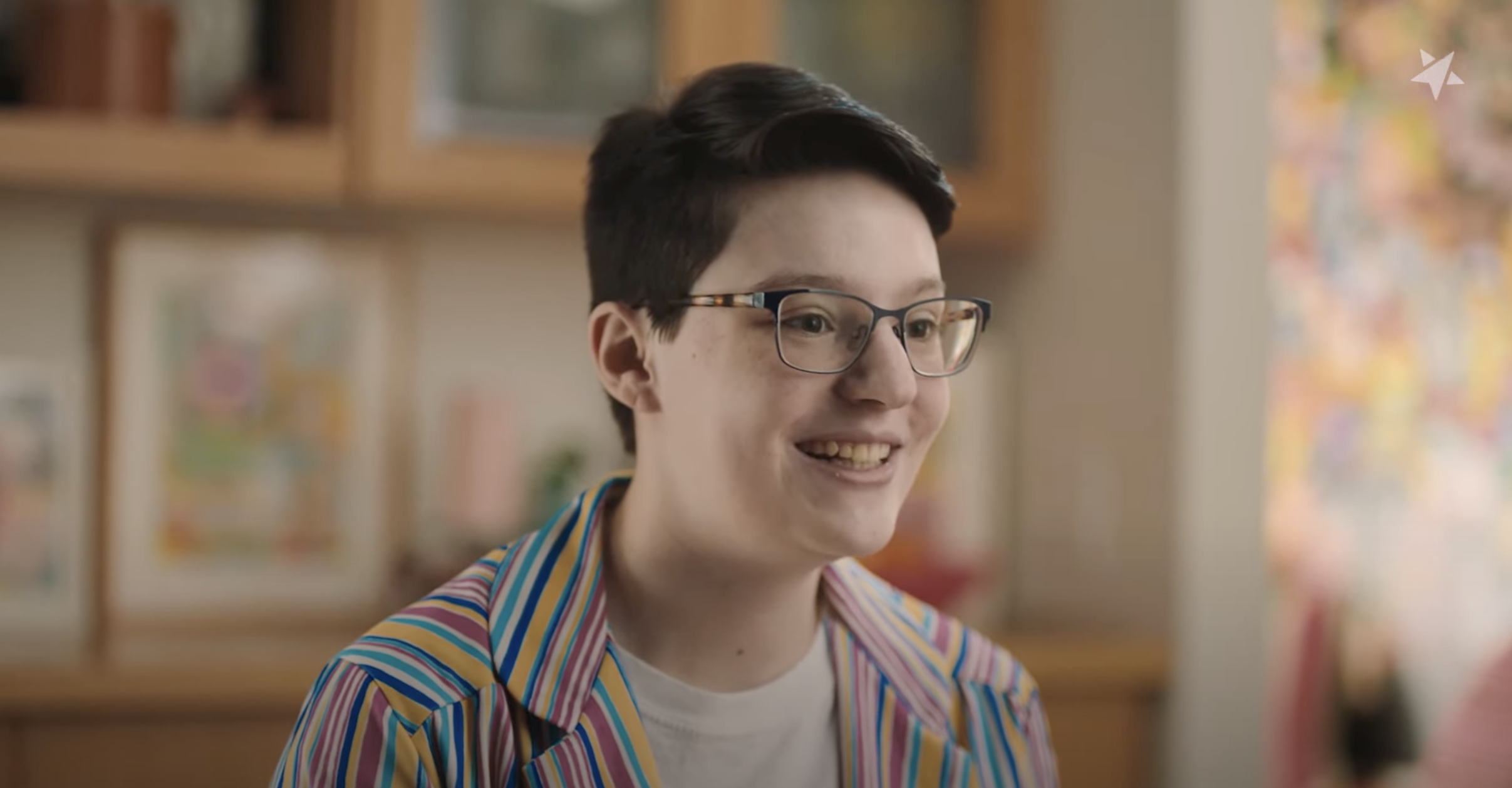 Parker | Pride in Action