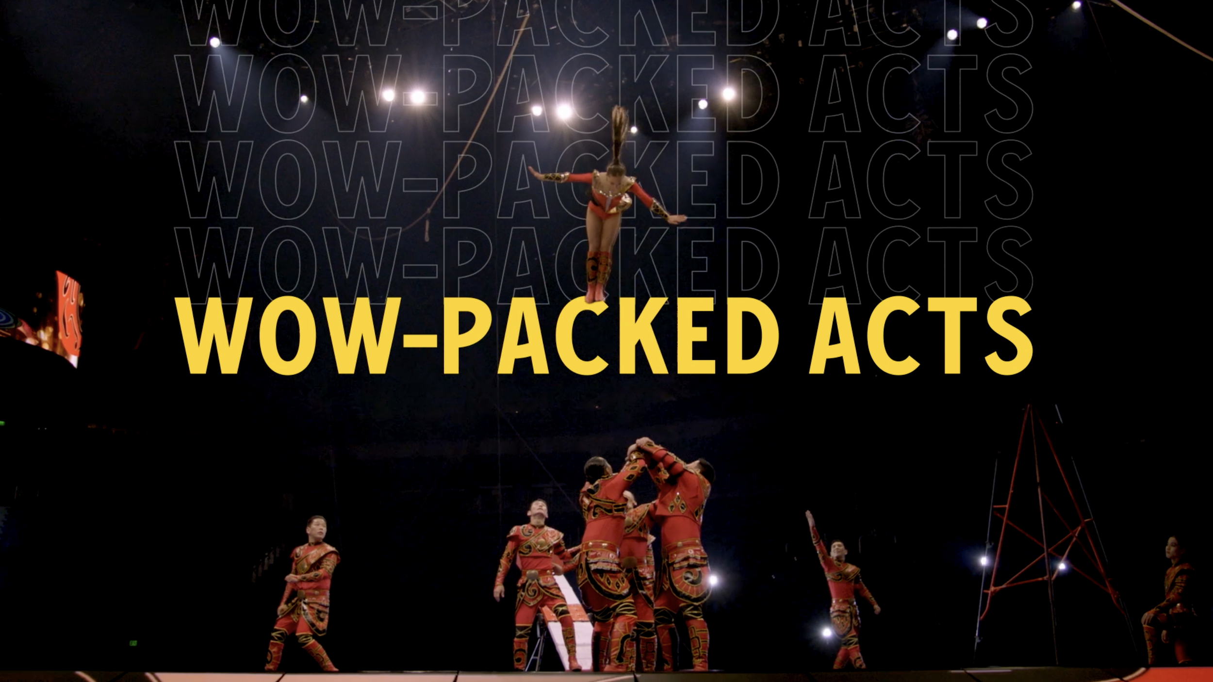 Ringling | YouTube Ad