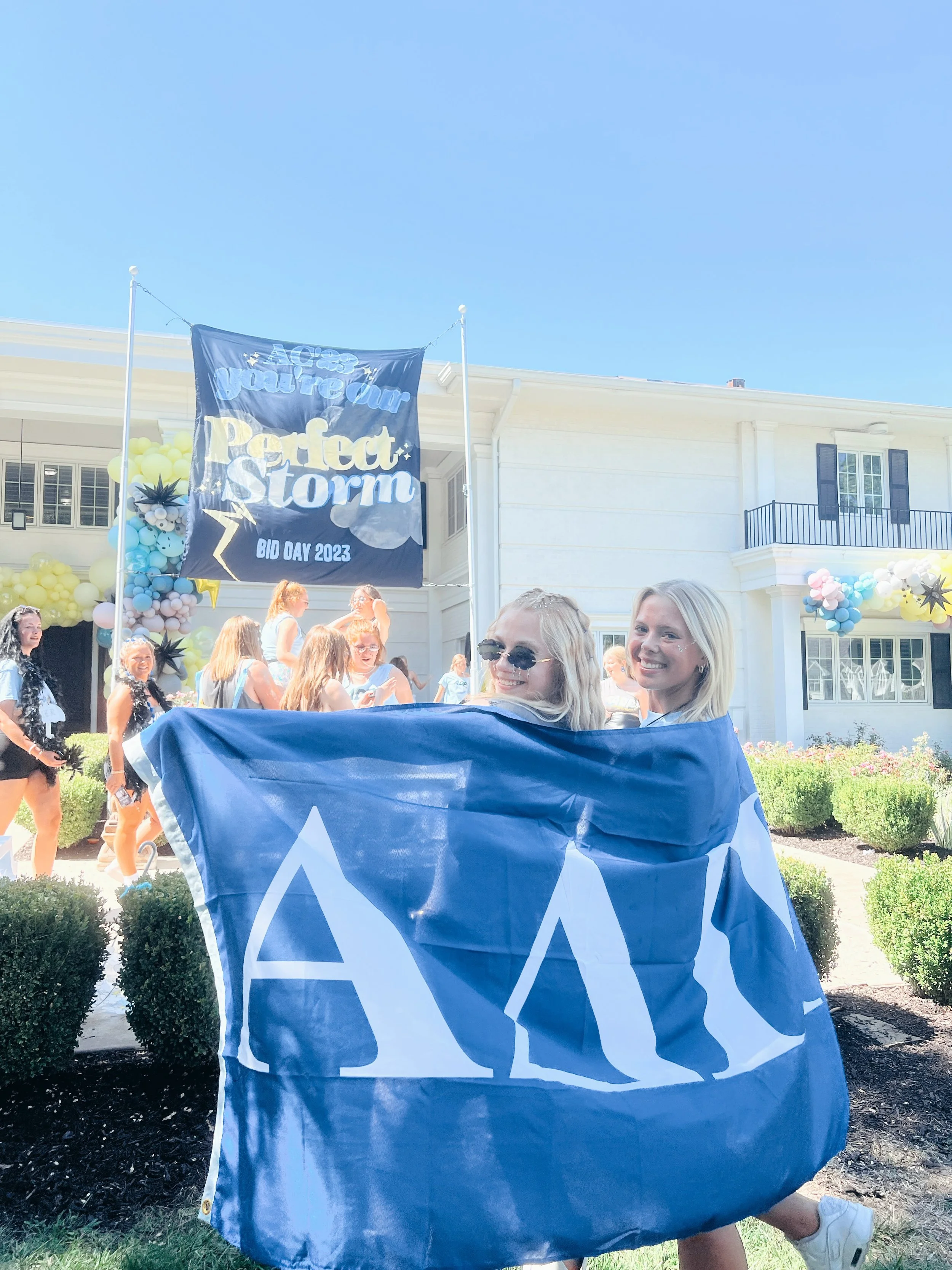 Alpha Delta Pi