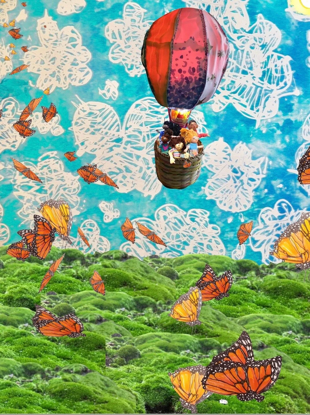 Children's Fantasy 