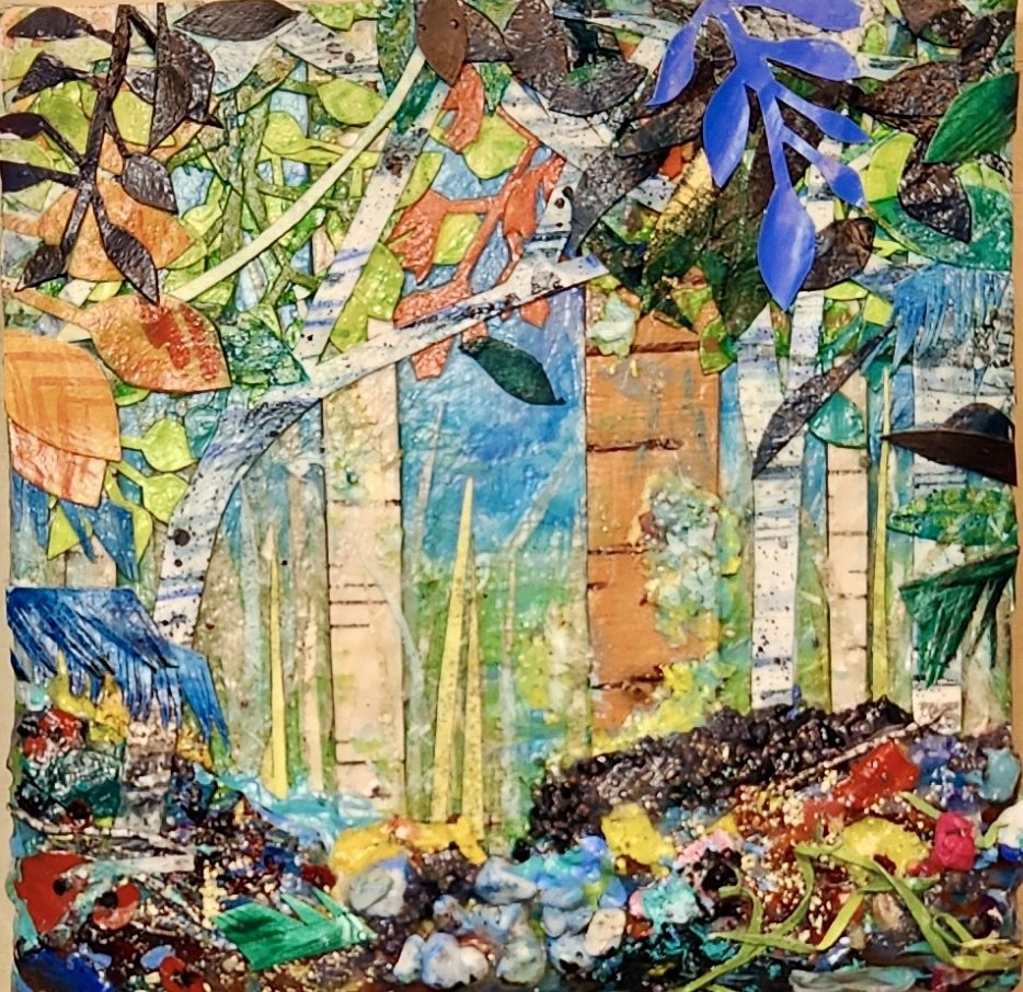 Landscape June 2025