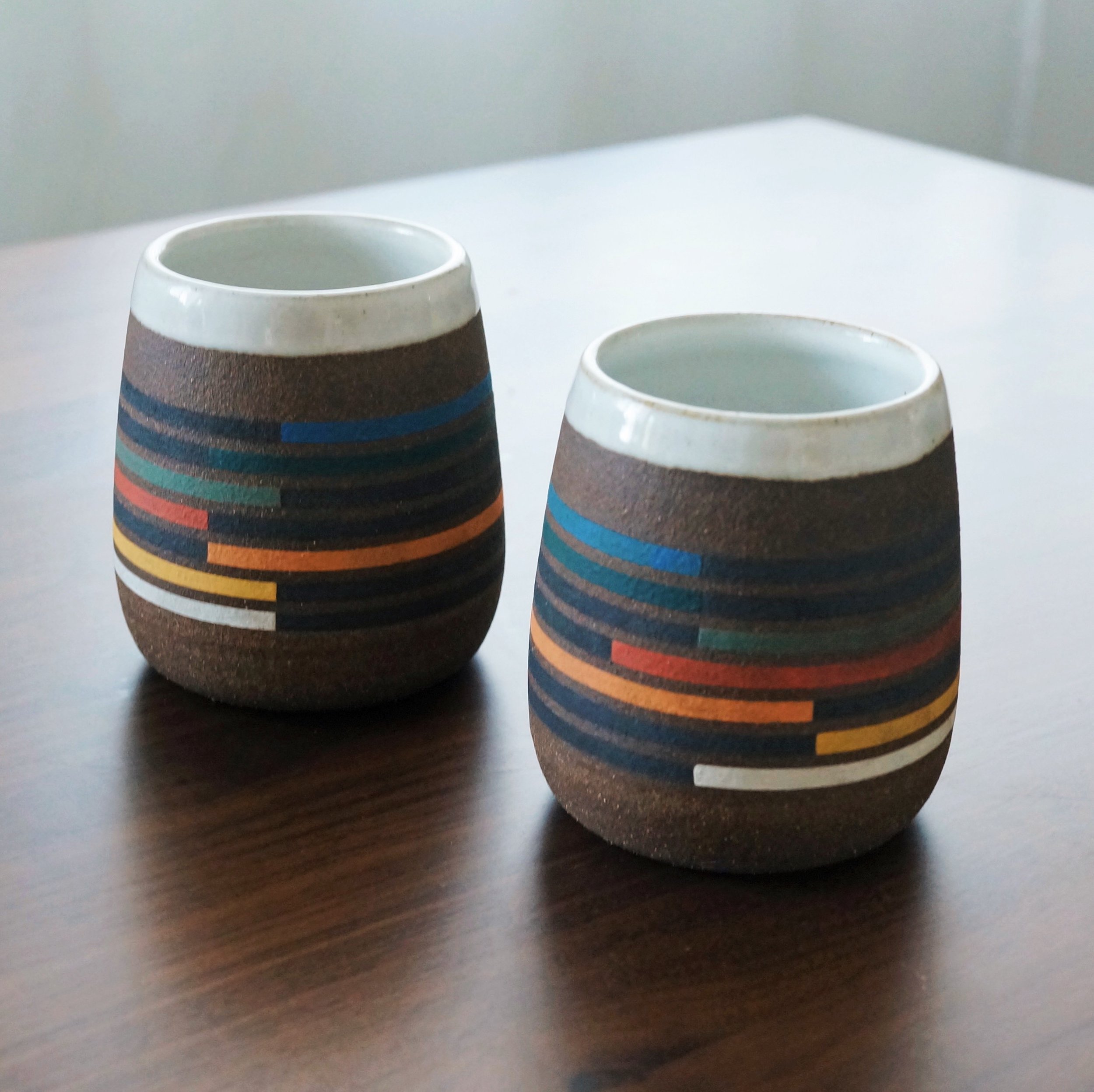 StutterStripeMugs.JPG