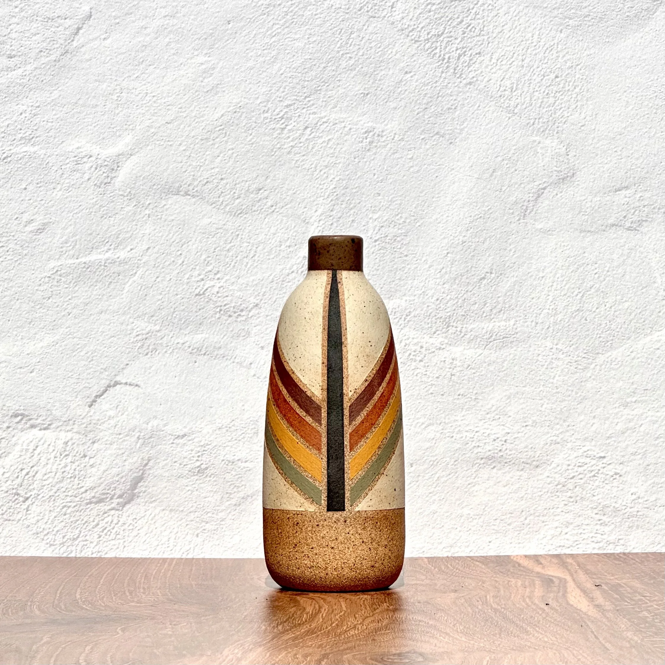 Arrowhead Vase