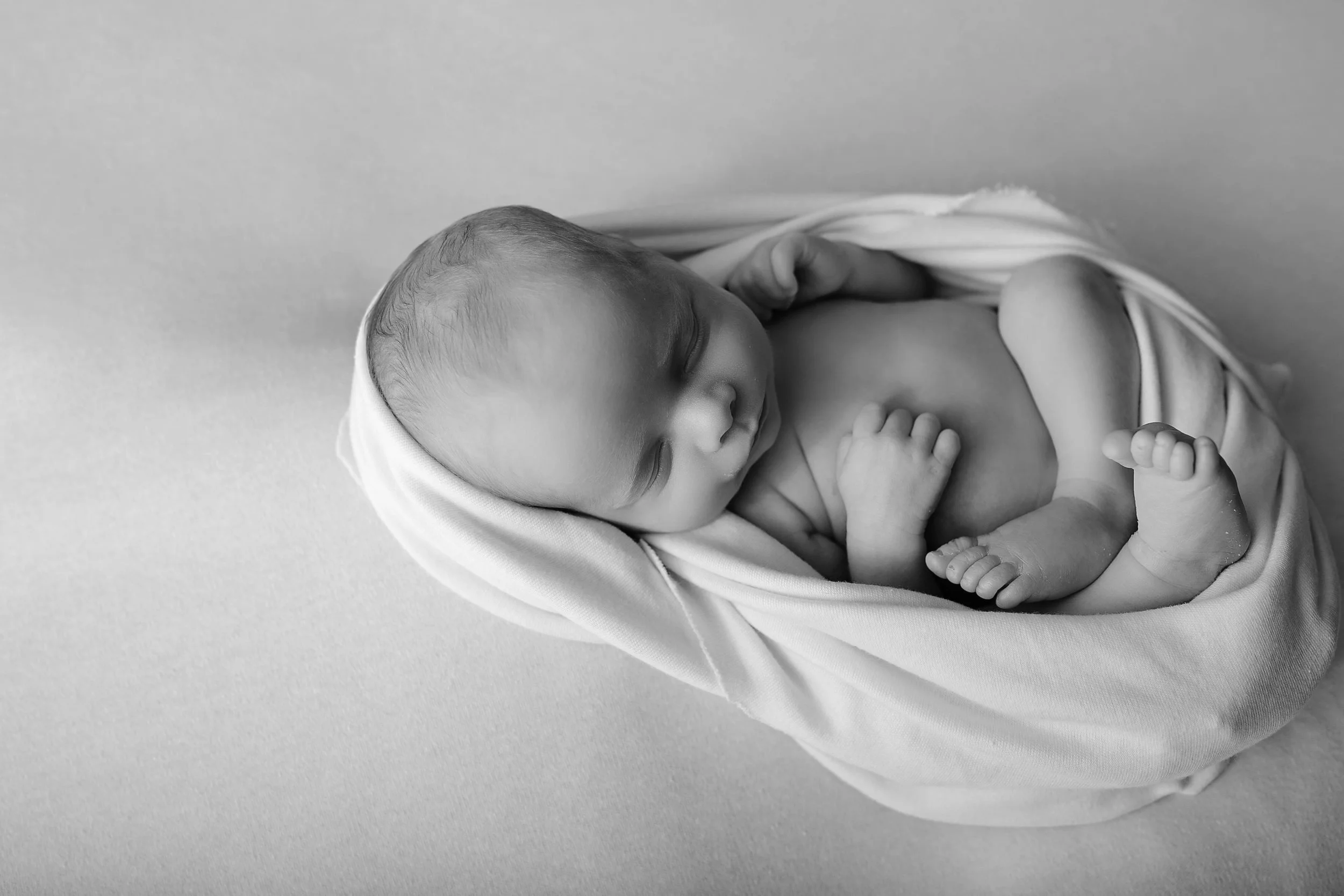 Dear Baby