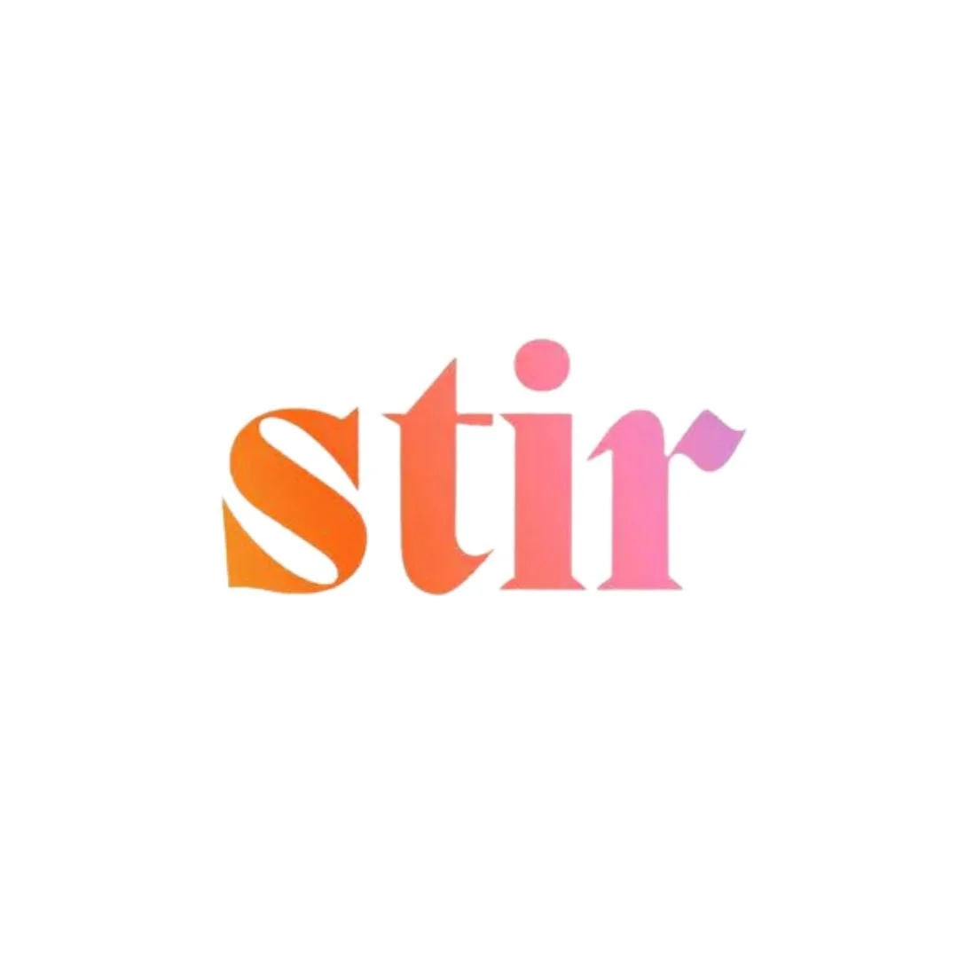 Dating Apps we recommend - stir | AND, SWIPE RIGHT