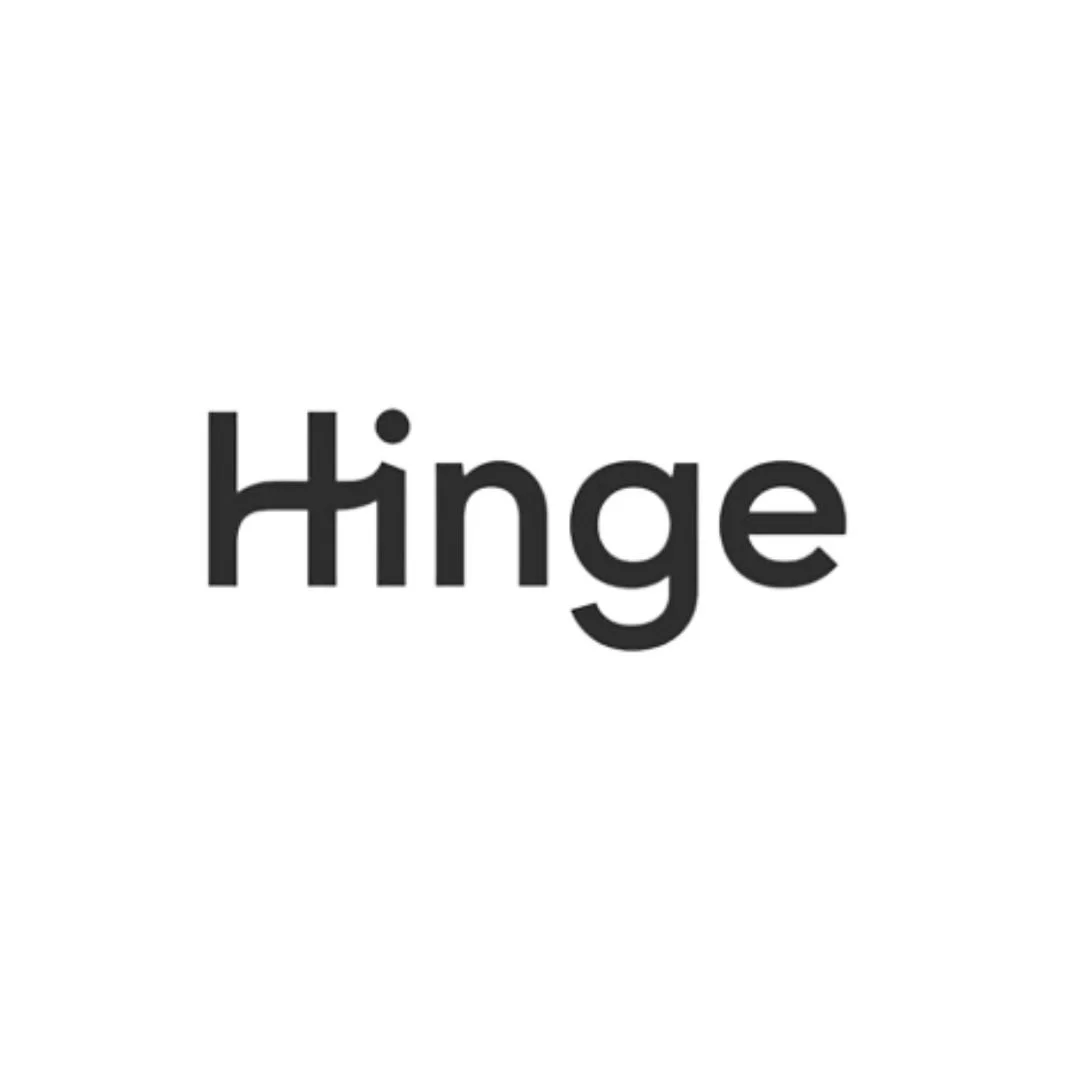 Dating Apps we recommend - Hinge | AND, SWIPE RIGHT
