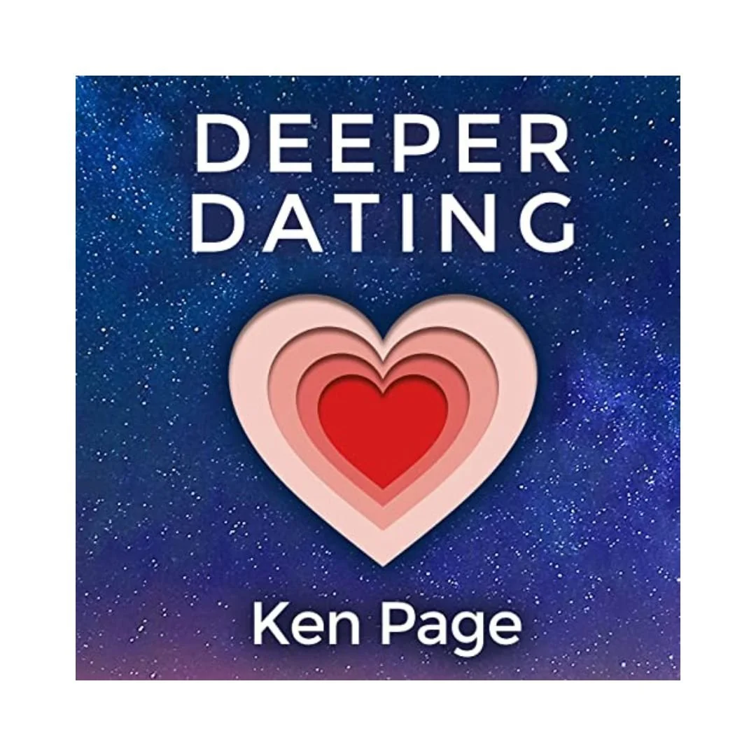 Deeper Dating with Ken Page | AND, SWIPE RIGHT
