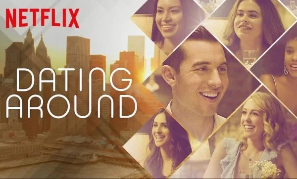 Netflix show Dating Around