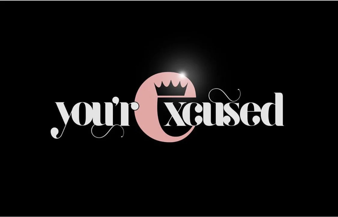 You'rExcused podcast logo