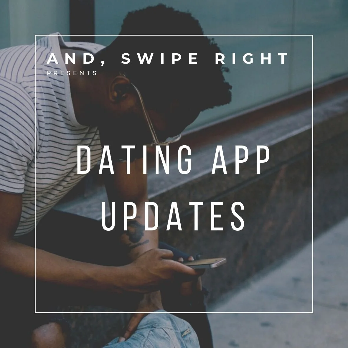 New Bumble, Who Dis? 5 Changes to the Bumble App