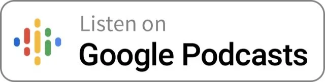 Dating Hotline Podcast on Google Podcast logo