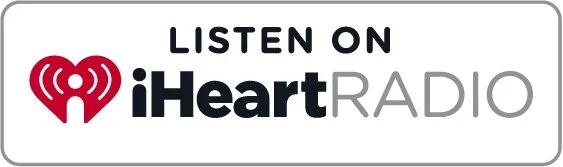 Dating Hotline podcast on iHeartRadio logo