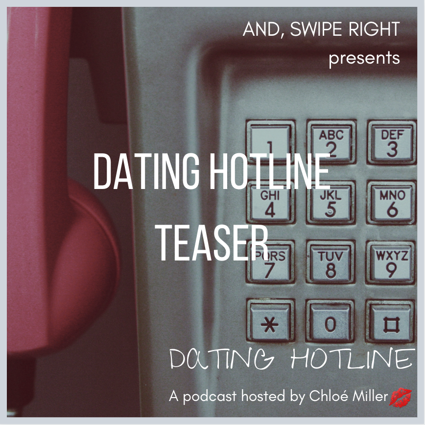 Teaser: Dating Hotline 