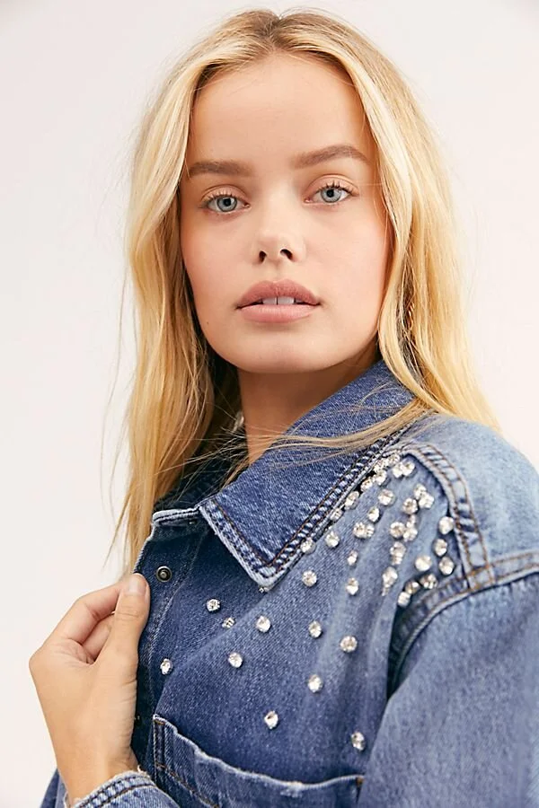 6. FREE PEOPLE