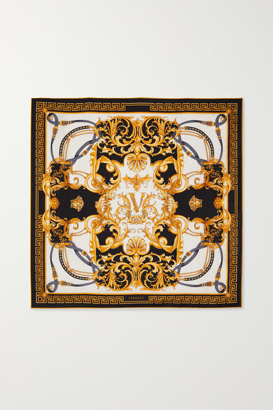 4. VERSACE