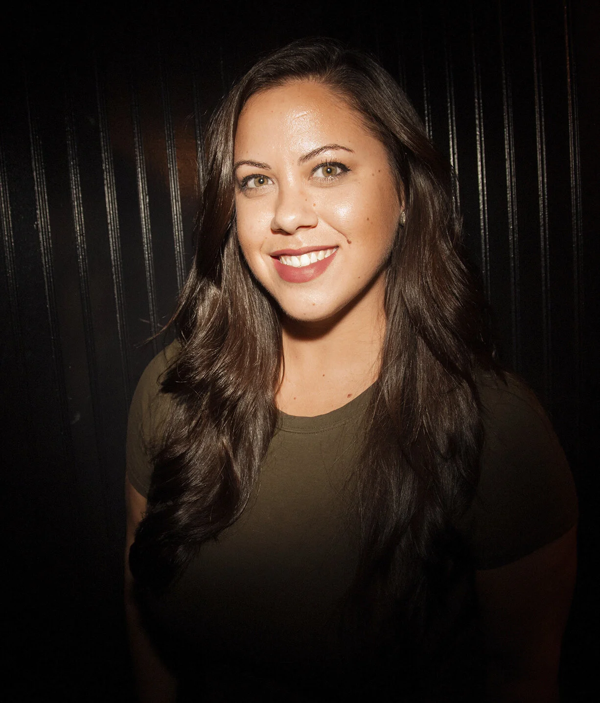 Becca Falborn You’rExcused Podcast Host, Sound Lounge Executive Producer.